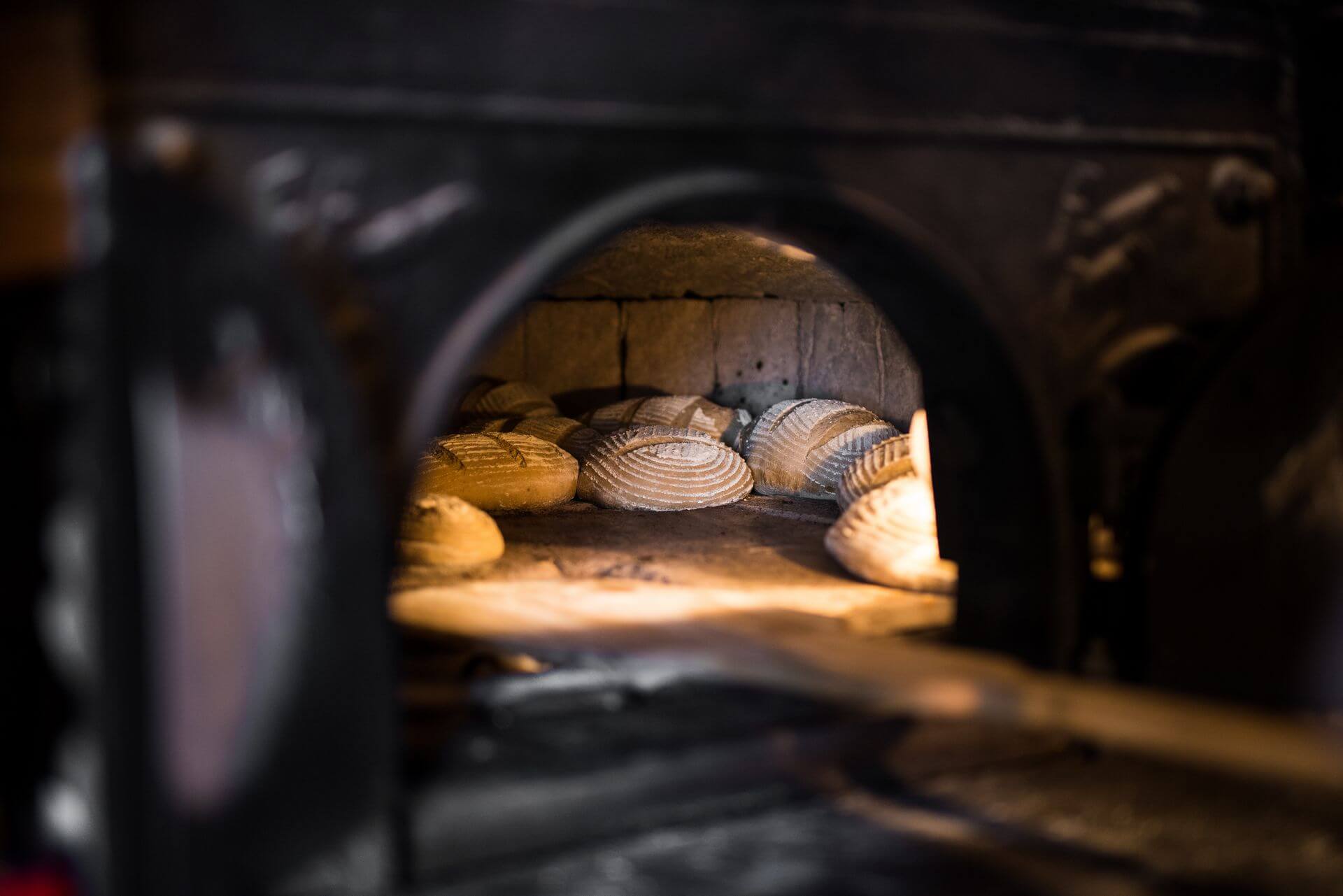 Ferme Les plaines - pain artisanal fait maison